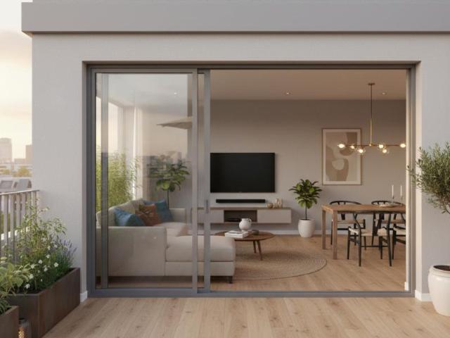 Ormesson sur Marne Vente Appartement 94