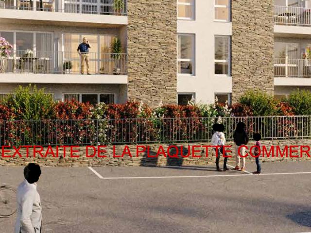 Ormesson sur Marne Vente Appartement 94