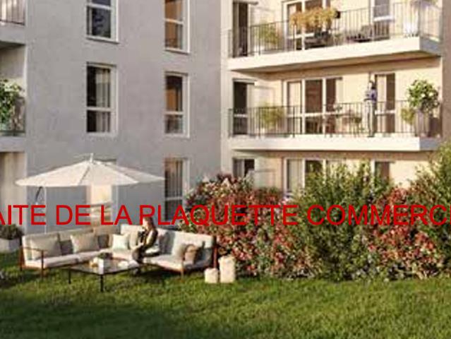 Ormesson sur Marne Vente Appartement 94
