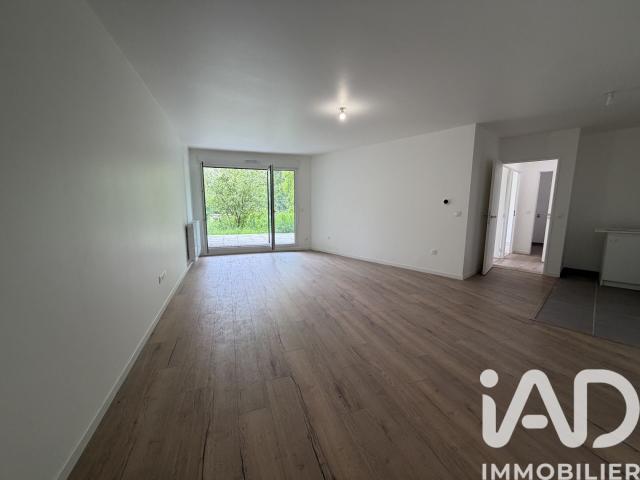Ormesson sur Marne Vente Appartement 94