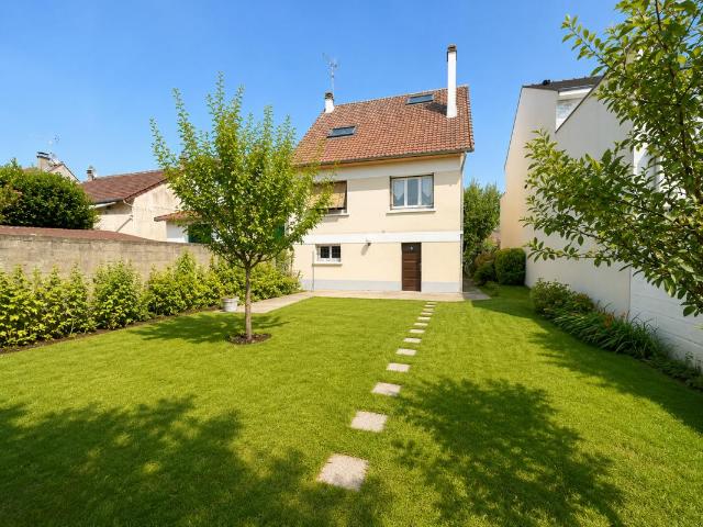 Ormesson sur Marne Vente Maison 94