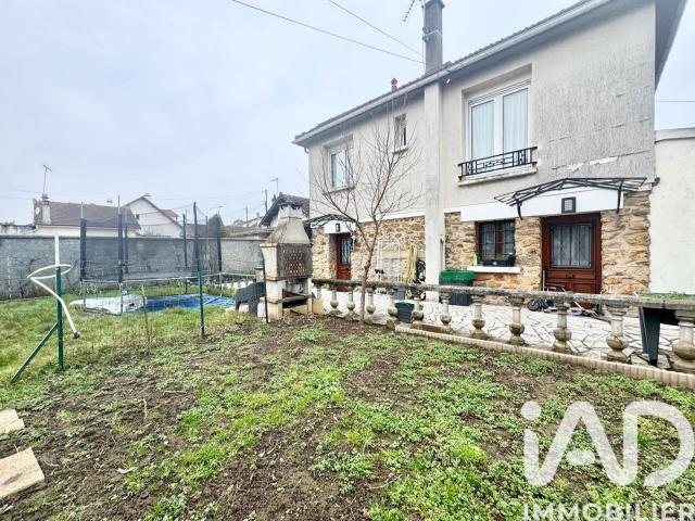Ormesson sur Marne Vente Maison 94