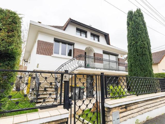 Ormesson sur Marne Vente Maison 94