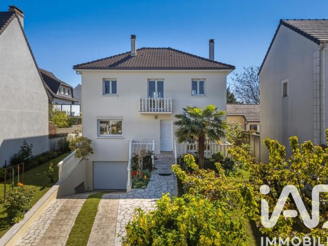 Ormesson sur Marne Vente Maison 94