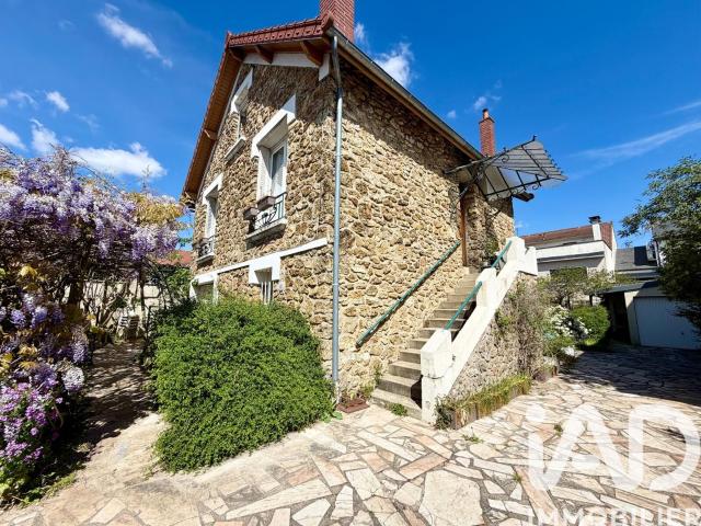 Ormesson sur Marne Vente Maison 94