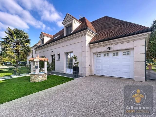 Ormesson sur Marne Vente Villa 94