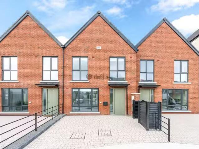 Ormond Avenue, Rush, Rush, Co. Dublin is for rent