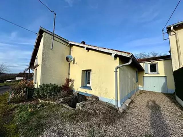 Ormoy 70500 Achat / Vente maison