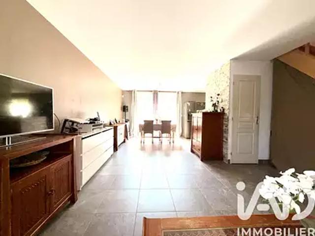 Ormoy 91540 Achat / Vente maison 5 pièces t5 parking