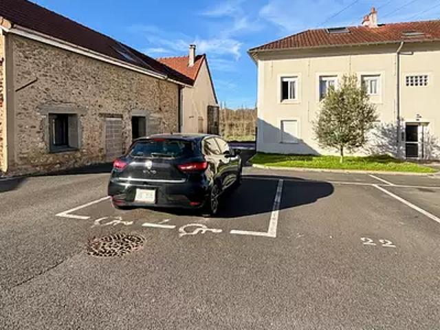 Ormoy 91540 Achat / Vente parking au dernier étage