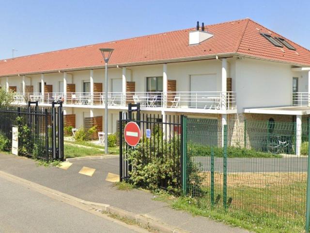 Ormoy Vente Appartement 91