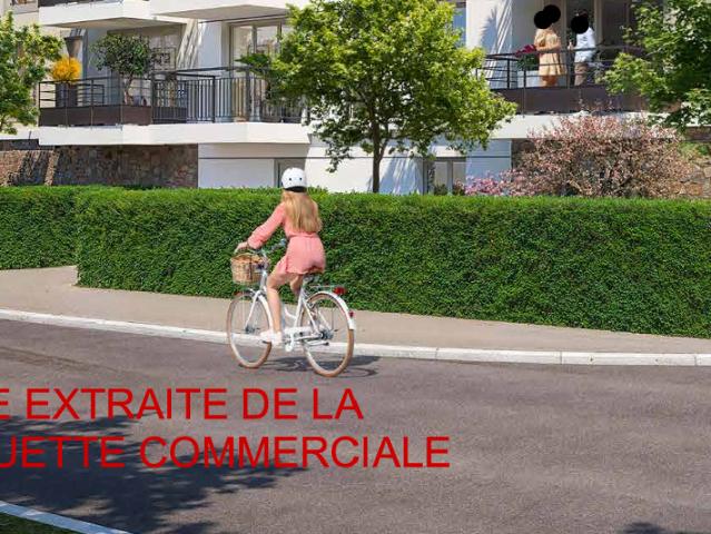 Ormoy Vente Appartement 91
