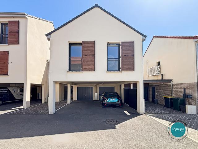Ormoy Vente Appartement 91