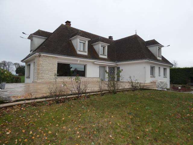 Ormoy Vente Maison 89