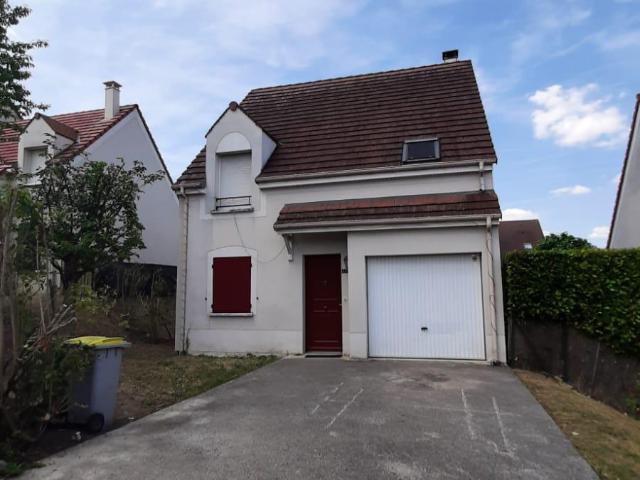 Ormoy Vente Maison 91