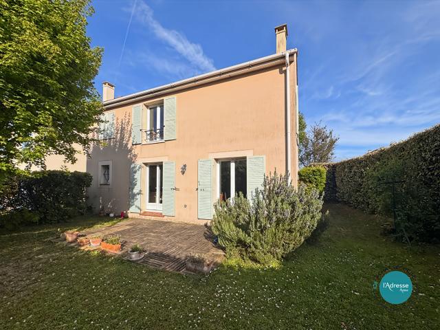 Ormoy Vente Maison 91