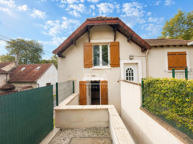 Ormoy la Rivière Vente Appartement 91