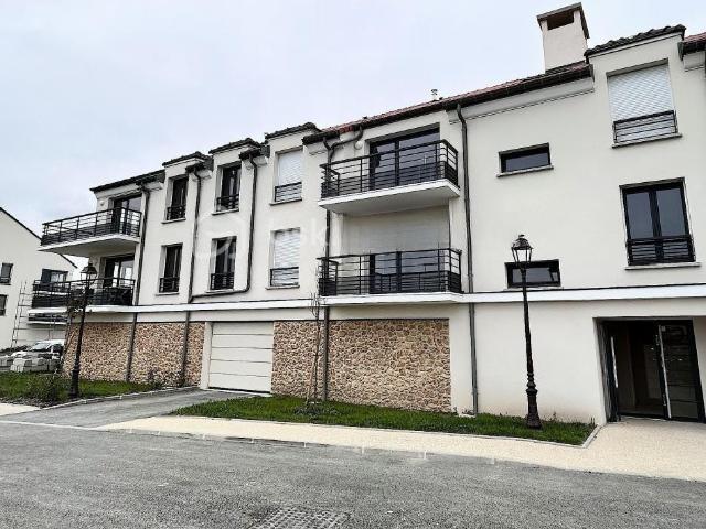 Ormoy Location Appartement 91