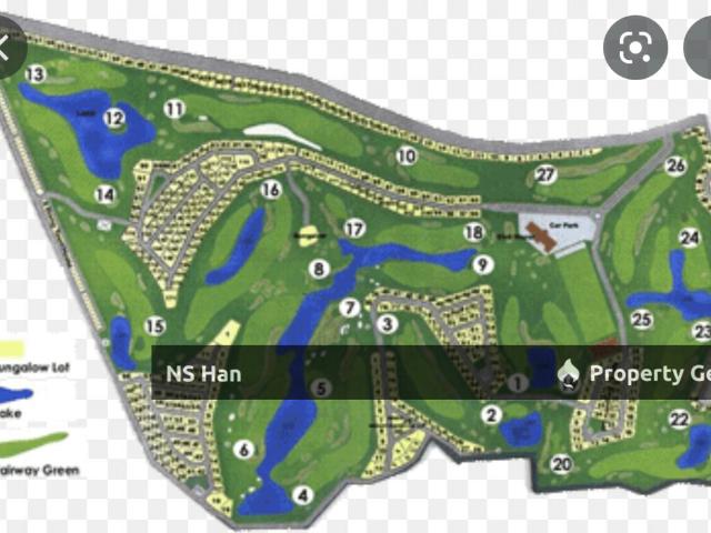 Orna Golf & Country Club