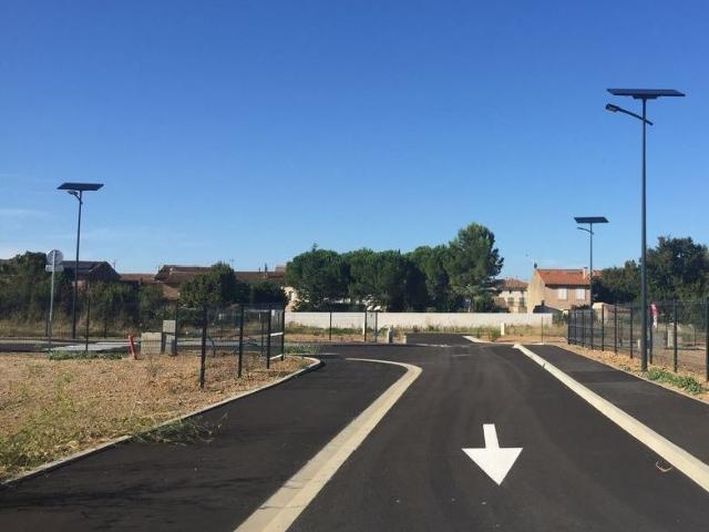 Ornaisons Vente Terrain 11
