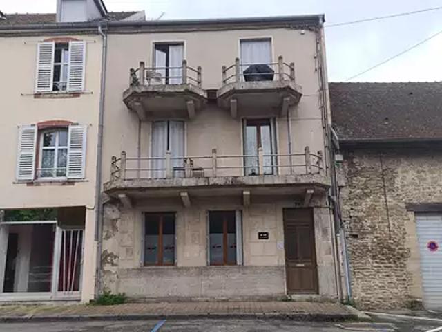 Ornans 25290 Achat / Vente immeuble
