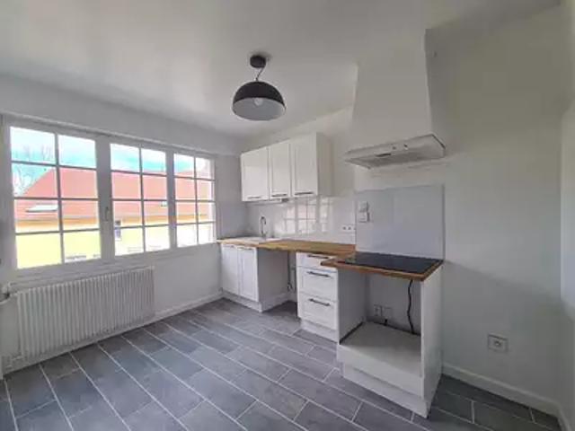 Ornans 25290 Achat / Vente maison 5 pièces t5 terrasse