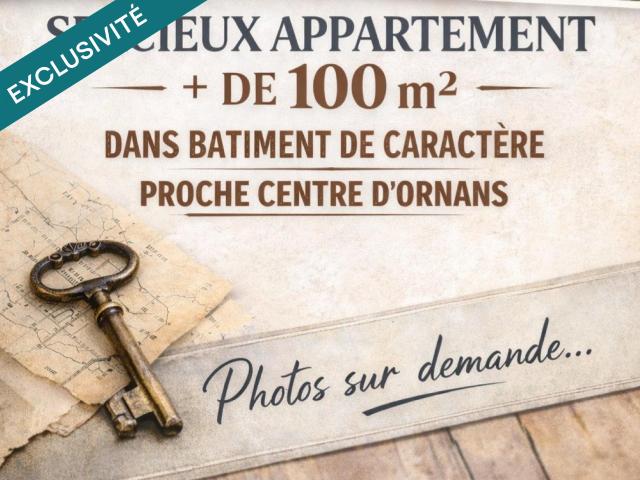 Besançon Vente Appartement 25