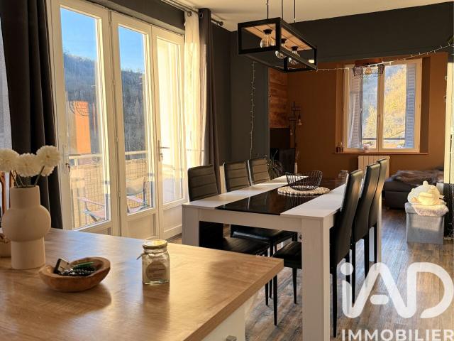 Ornans Vente Appartement 25
