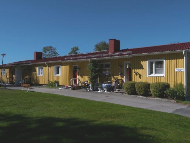 Ornäsvägen 14, 826 68, BERGVIK, Sverige