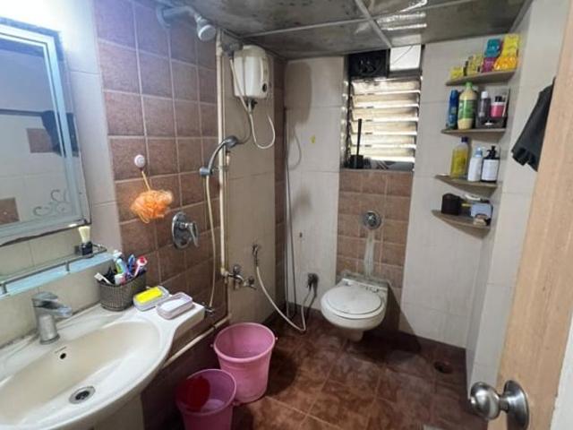 Ornate CHS Chembur 2 Bedroom 1118 Sq. Ft. Apartment in Chembur Mumbai Listing ID: #10384