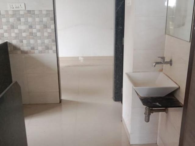 Ornate Galaxy 1 Bedroom 585 Sq. Ft. Apartment in Naigaon East Palghar Listing ID: #10354