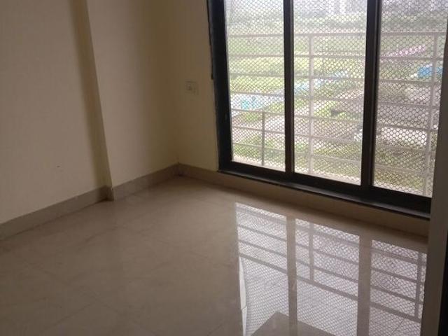 Ornate Galaxy 1 Bedroom 620 Sq. Ft. Apartment in Naigaon East Palghar Listing ID: #10341