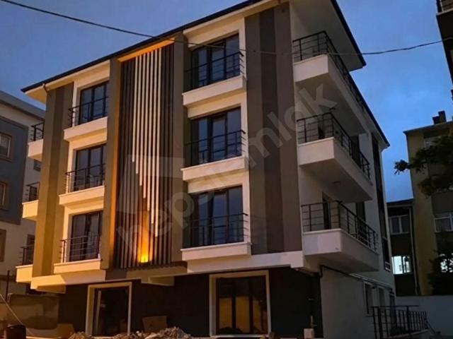 ÖRNEK MAH. 1+1 KAPALI MUTFAK KİRALIK SIFIR DAİRE