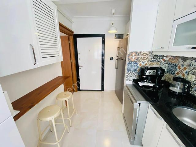 Örnek Mah Villa Tadında 2+1 Daire