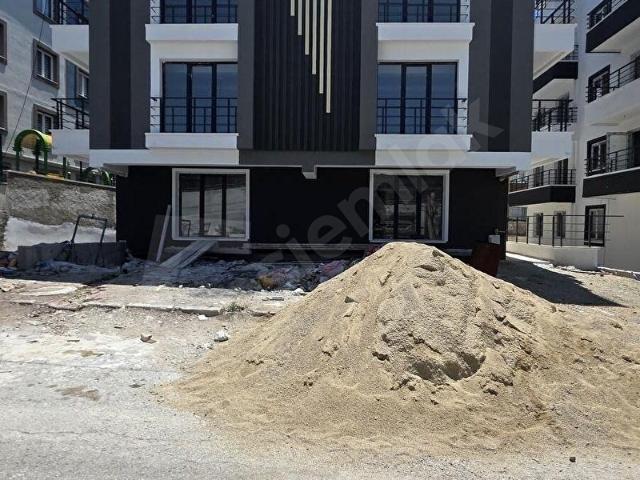 ÖRNEK MAHALLESİ'NDE BAĞIMSIZ MUTFAKLI SATILIK 2+1 DAİRE