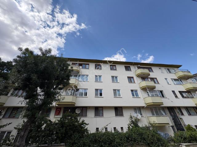 Örnekevler Mah. Satılık 3+1 Daire