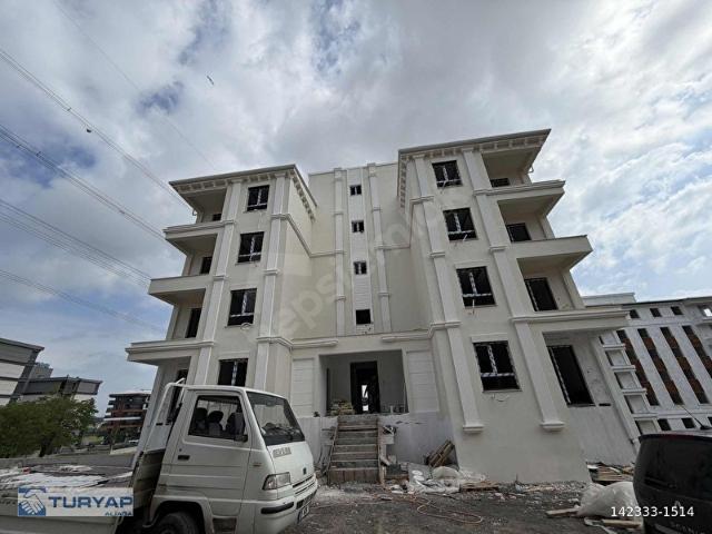 ÖRNEKKENTTE ARAKAT SATILIK 1+1 DAİRE