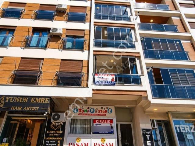 Örnekköy Başpehlivanıkaraali Cd Üzerinde 2+1 Dairemiz Satılıktır