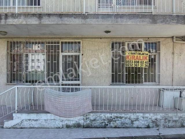 Örnekköy Migros Yakını 1+1 Kiralık Y. Giriş Daire Kanıt Emlaktan