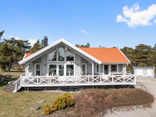 Örnekullsvägen 22
