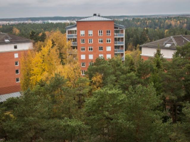 Örnens Väg 26