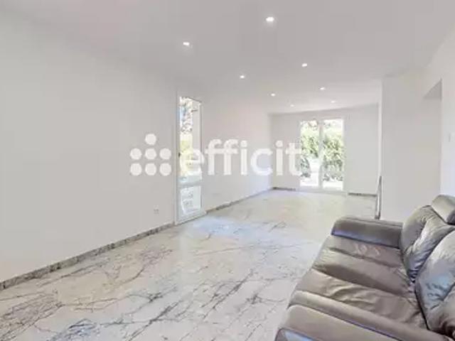 Ornex 01210 Achat / Vente maison 6 pièces t6 terrasse