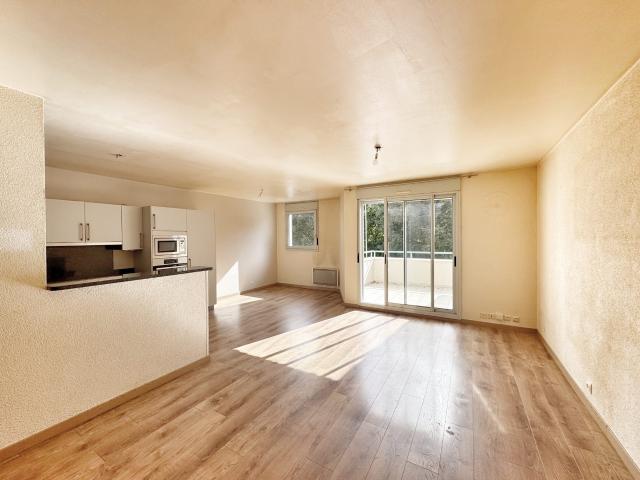 Ornex Vente Appartement 01