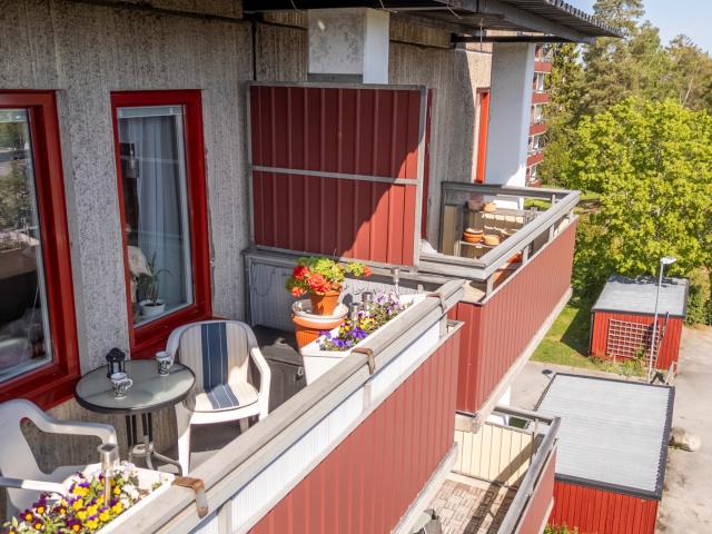 Ornövägen 20