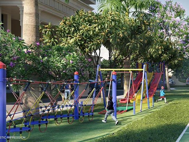Oro Dynasty,Arjunganj 3 BHK Apartment For Sale Lucknow
