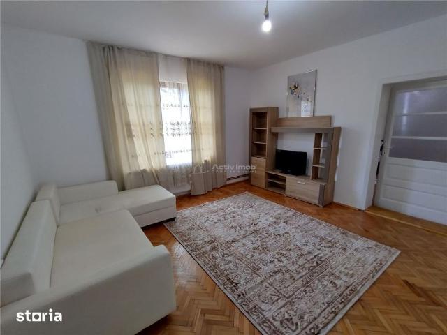 Oravita | Casa Moderna de Inchiriat | Gata de Mutare | Complet Mobilat