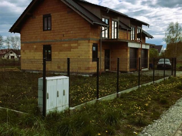 Żórawina, Żórawina, Malinowa, 200 m2