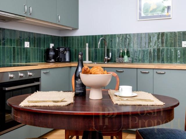 Orawska 44 m², Kraków