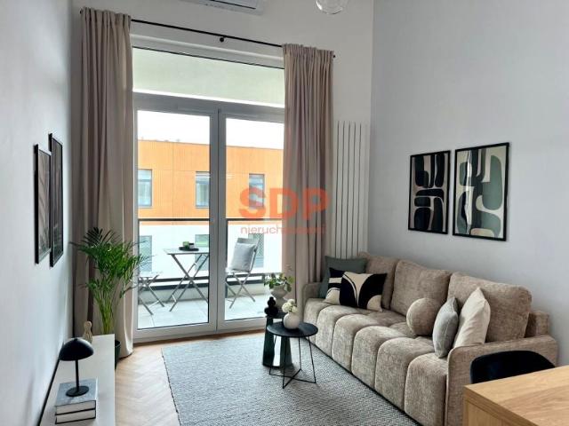 Orawska 48,08 m², Wrocław