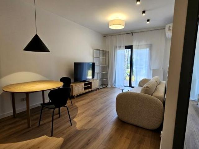 Orawska 42,50 m², Wrocław